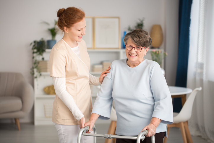 Shiloh home health care