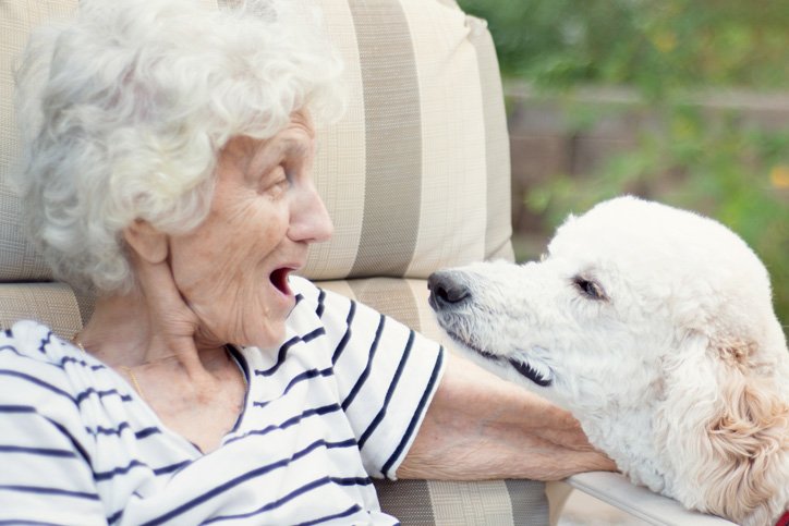 dementia care