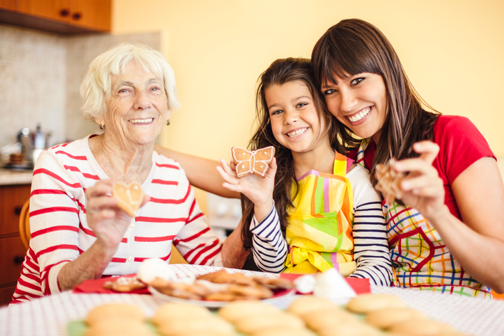 Activities for People with Alzheimer’s Disease