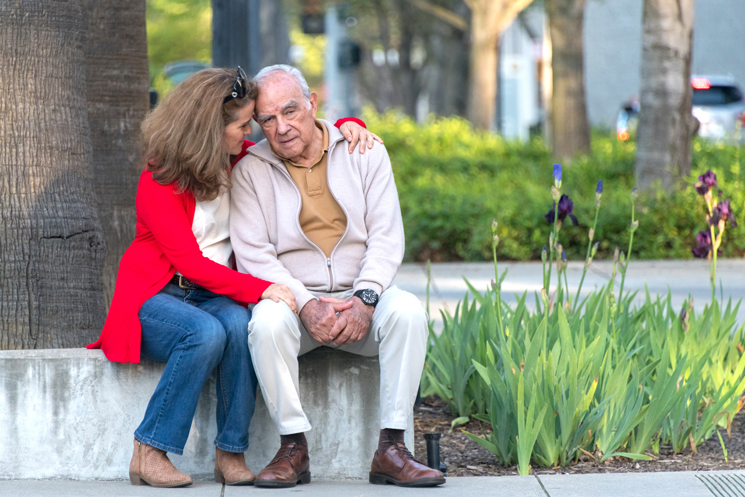 Fraud Against Seniors