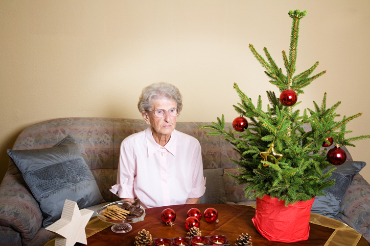 Alzheimer’s Agitation
