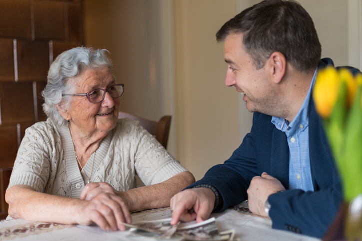 Dementia Care