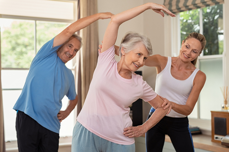 Improve Cognitive Function