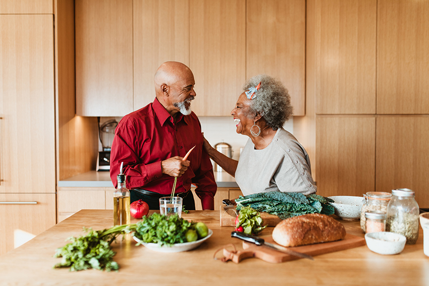Chronic Kidney Disease Diet