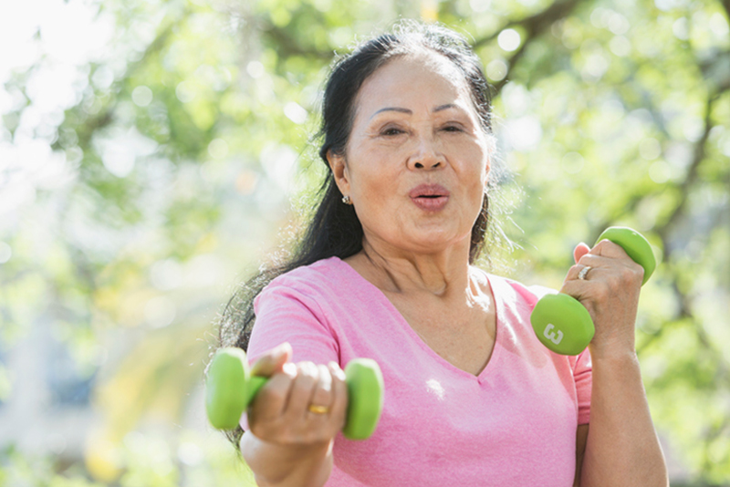 Strategies for Preventing and Recovering From Strokes