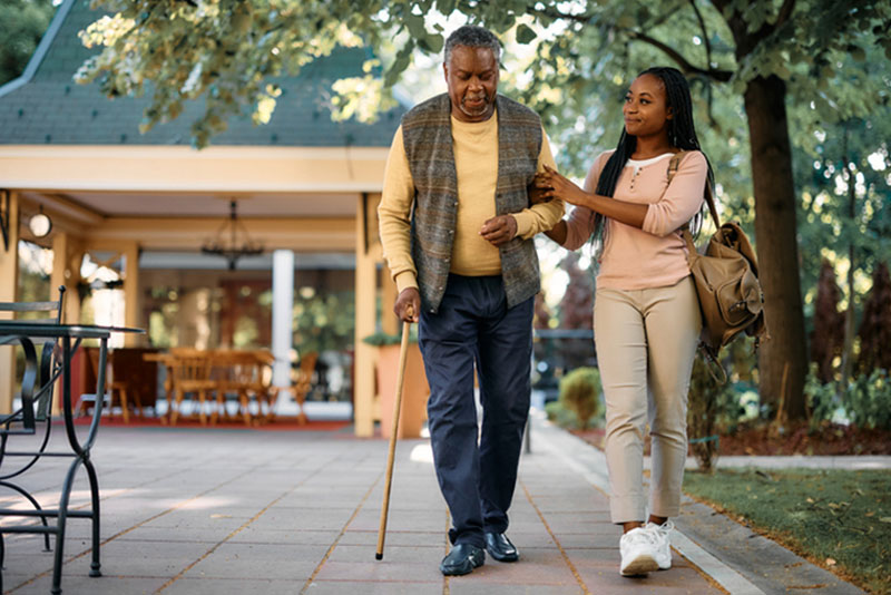 Understanding Common Family Caregiver Issues