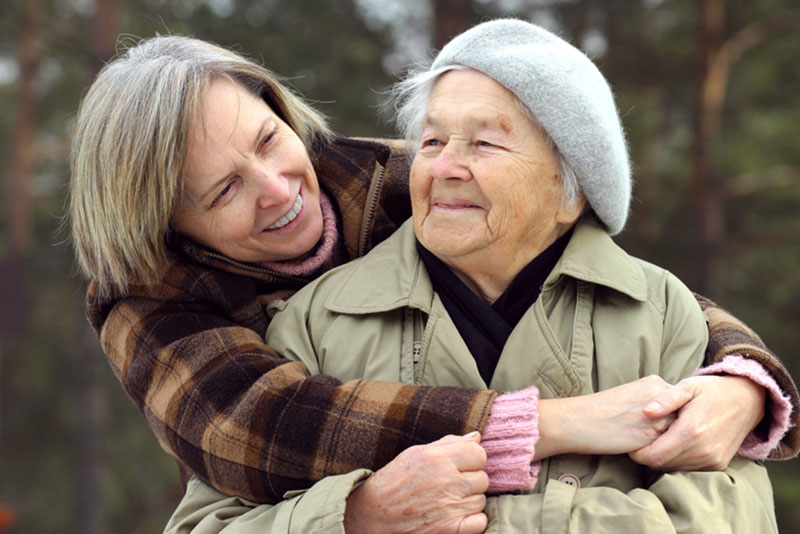 Celebrating Everyday Heroes: Family Caregivers